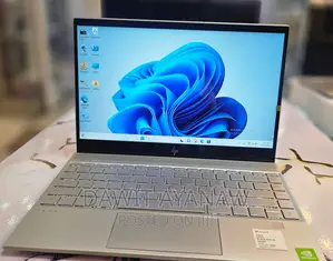 New Laptop HP 8GB Intel Core I5 SSD 512GB