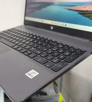 New Laptop HP 250 G8 8GB Intel Core I5 SSD 512GB