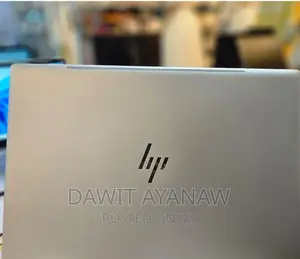 New Laptop HP 16GB Intel Core I7 SSD 512GB