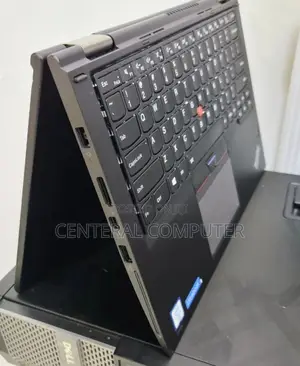 New Laptop Lenovo Yoga 260 8GB Intel Core I5 SSD 512GB