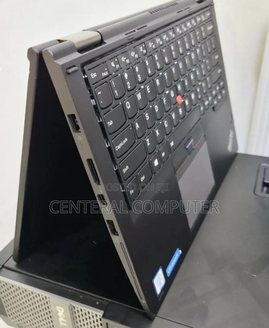 New Laptop Lenovo Yoga 260 8GB Intel Core I5 SSD 512GB