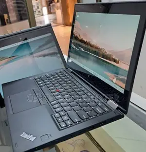 Photo - New Laptop Lenovo Yoga 260 8GB Intel Core I5 SSD 512GB