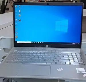 New Laptop HP Pavilion 13z 16GB Intel Core I7 SSD 512GB
