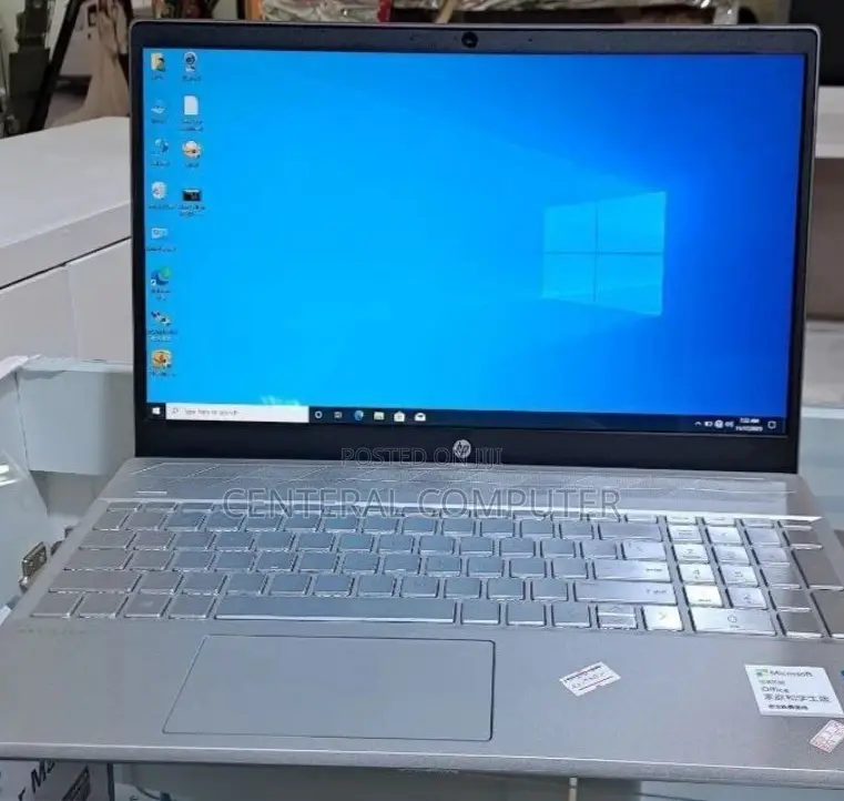 New Laptop HP Pavilion 13z 16GB Intel Core I7 SSD 512GB