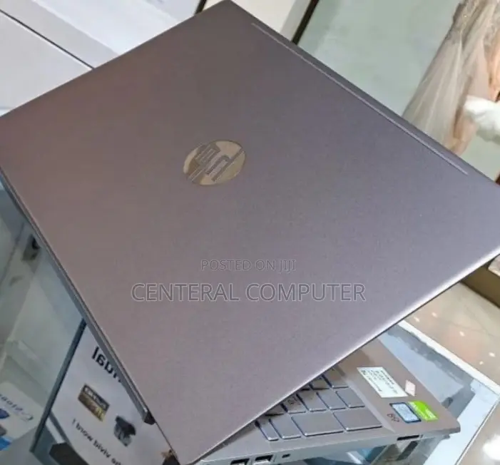 New Laptop HP Pavilion 13z 16GB Intel Core I7 SSD 512GB