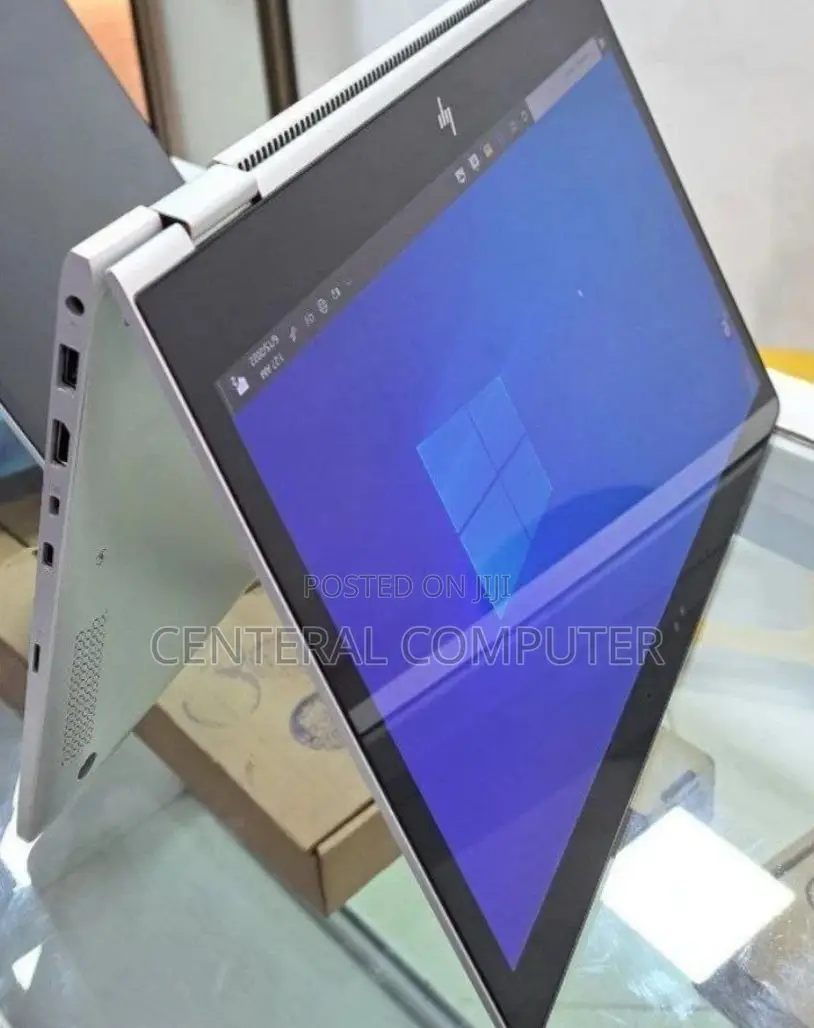 New Laptop HP 650 G2 16GB Intel Core I7 SSD 512GB