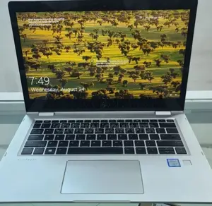 Photo - New Laptop HP 650 G2 16GB Intel Core I7 SSD 512GB