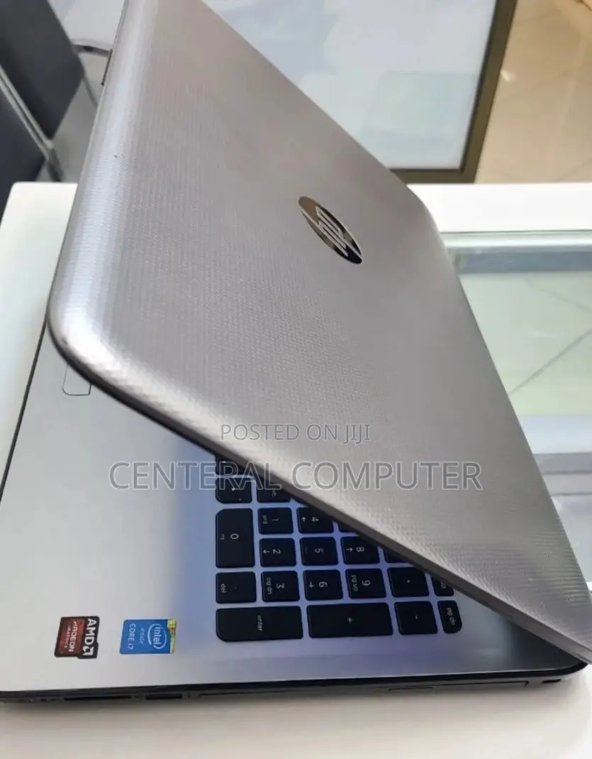 New Laptop HP Stream Notebook 8GB Intel Core I7 HDD 1T