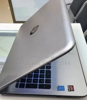 New Laptop HP Stream Notebook 8GB Intel Core I7 HDD 1T