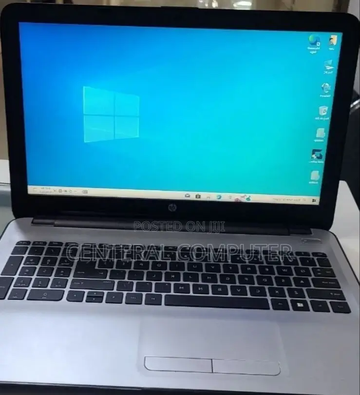 New Laptop HP Stream Notebook 8GB Intel Core I7 HDD 1T