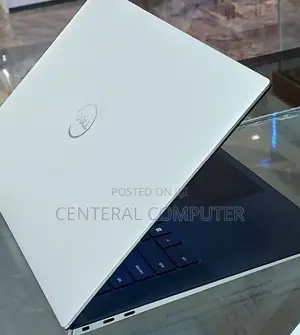 New Laptop Dell XPS 15 (9550) 16GB Intel Core I7 SSD 512GB