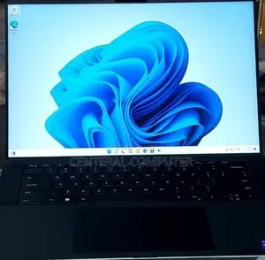 Photo - New Laptop Dell XPS 15 (9550) 16GB Intel Core I7 SSD 512GB