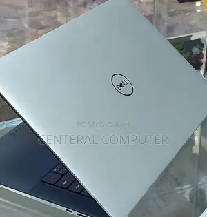 New Laptop Dell XPS 15 (9550) 16GB Intel Core I7 SSD 512GB