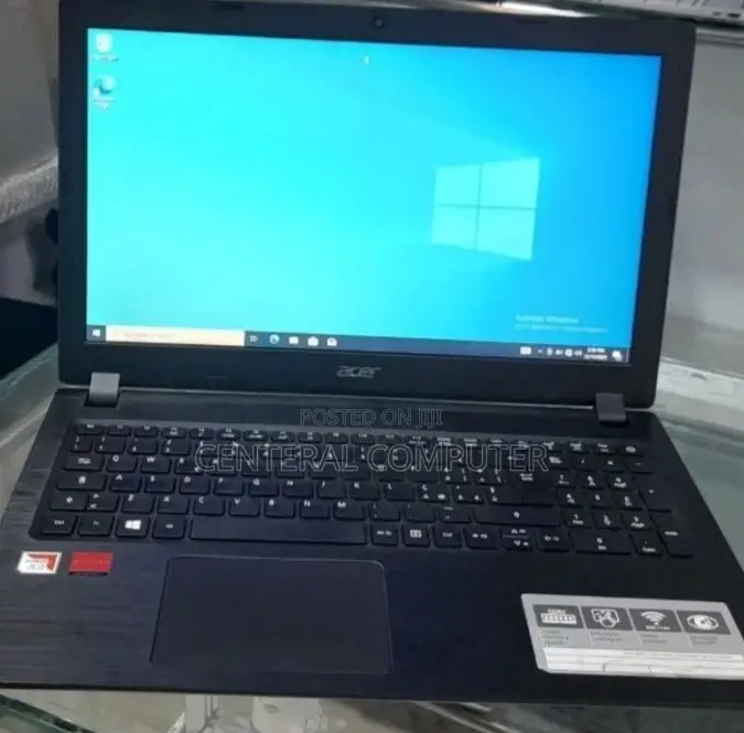 New Laptop Acer Aspire S5-371 8GB Intel Core I7 HDD 1T