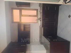 Furnished 3bdrm Apartment in ፍየል ቤት አፓርትመንት, Bole for sale