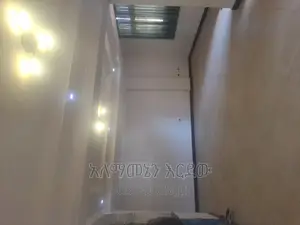 Furnished 3bdrm Apartment in ፍየል ቤት አፓርትመንት, Bole for sale