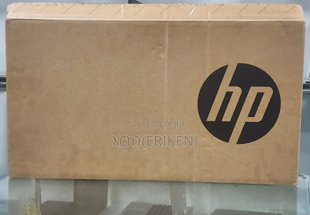 New Laptop HP Stream Notebook 4GB AMD Ryzen 3 SSD 256GB