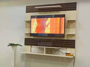 Photo -  Tv Stand 
ውብ እና ማራኪ ቲቪ ስታንዶች