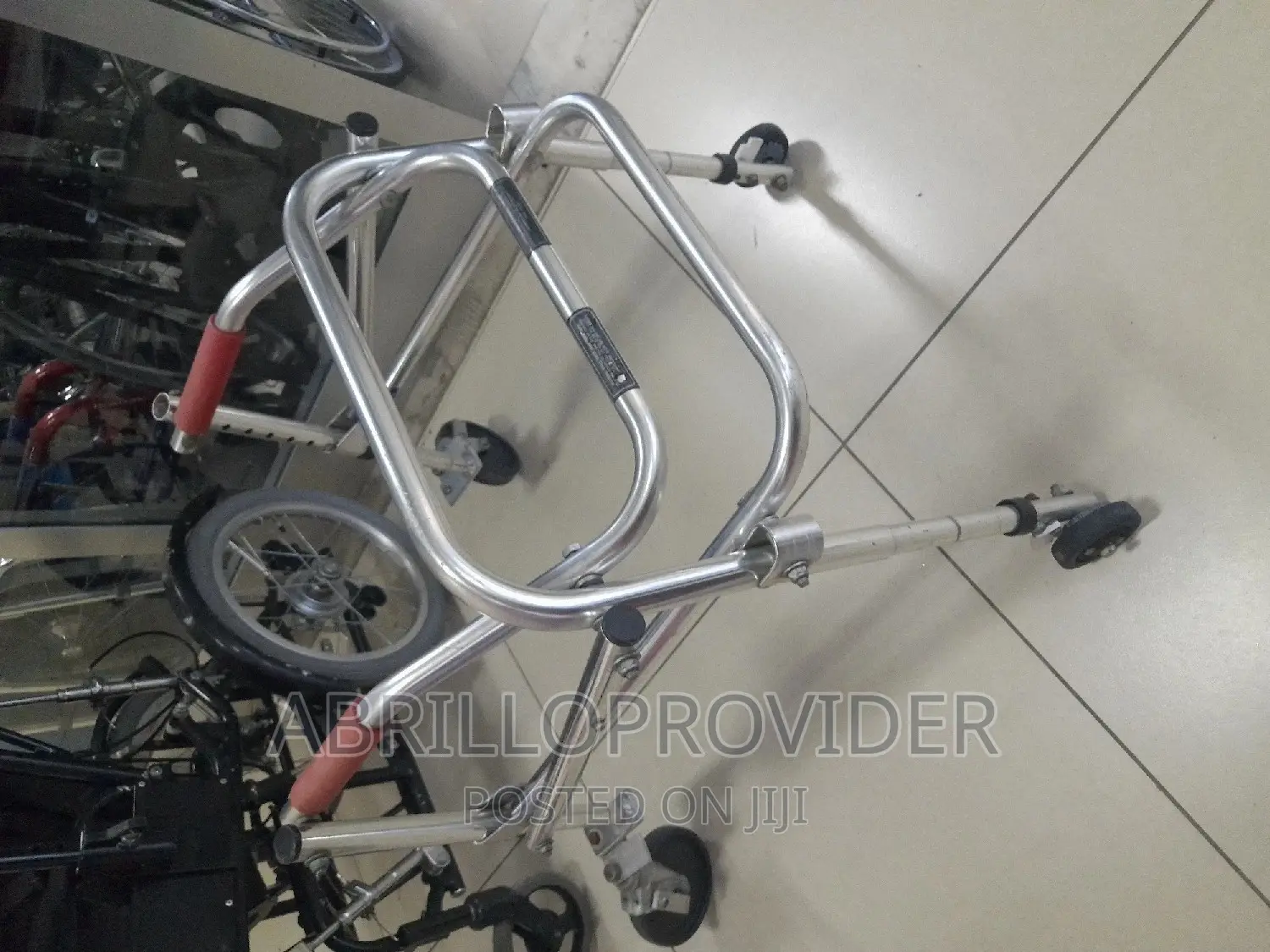 Kids#Walker-Walker-Walker-Kids Walker*Walker