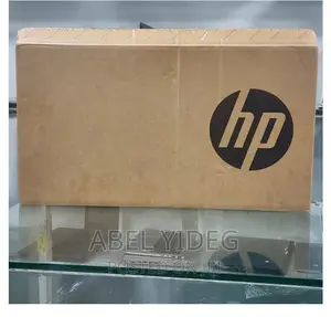 New Laptop HP Stream Notebook 4GB AMD Ryzen 3 SSD 256GB