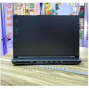 New Laptop Lenovo Legion 5 16GB AMD Ryzen 7 SSD 512GB