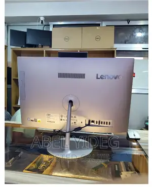 New Lenovo Ideacentre AIO 520 8GB Intel Core I7 HDD 1T