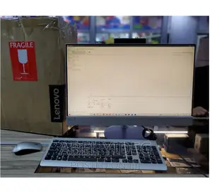 New Lenovo Ideacentre AIO 520 8GB Intel Core I7 HDD 1T