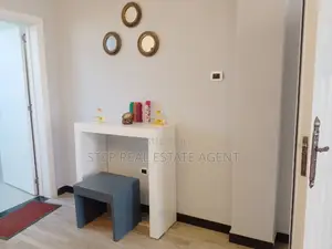 Furnished 3bdrm Apartment in Bole for rent