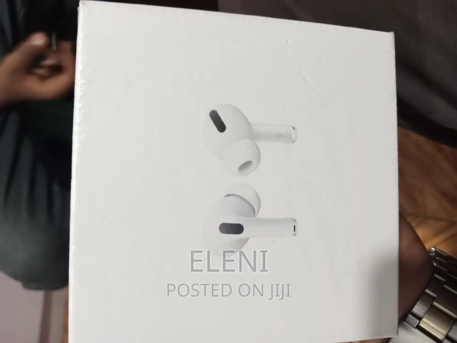 Apple Airpod 2nd Generation USA