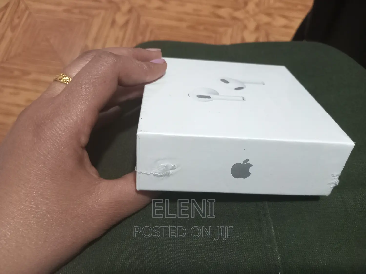 Apple Airpod 2nd Generation USA