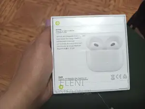 Apple Airpod 2nd Generation USA