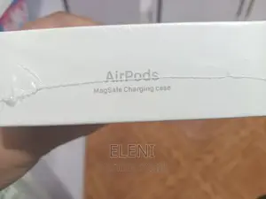 Apple Airpod 2nd Generation USA