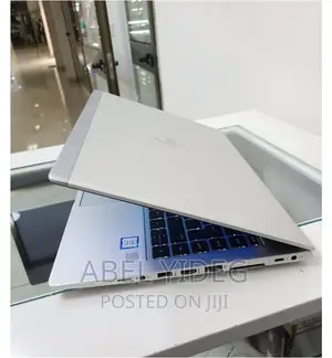 New Laptop HP EliteBook 840 G6 16GB Intel Core I7 SSD 512GB