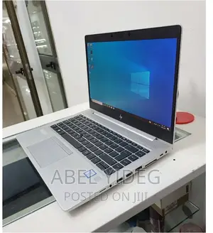 New Laptop HP EliteBook 840 G6 16GB Intel Core I7 SSD 512GB