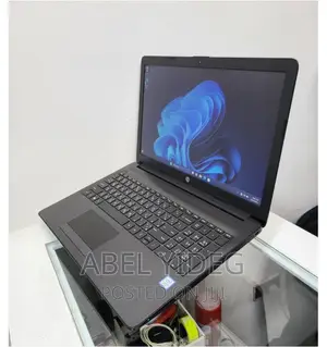 New Laptop HP Stream Notebook 8GB Intel Core I3 HDD 1T