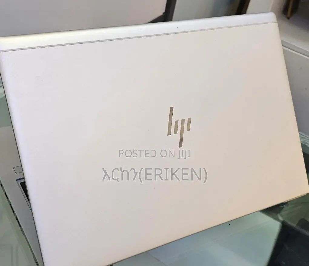 New Laptop HP EliteBook 850 G5 16GB Intel Core I7 SSD 512GB