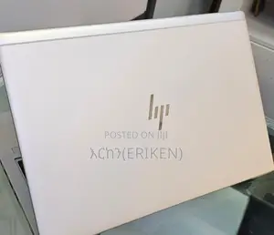 New Laptop HP EliteBook 850 G5 16GB Intel Core I7 SSD 512GB