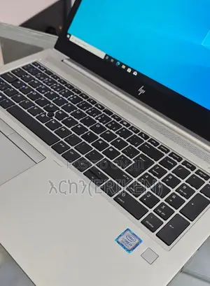 New Laptop HP EliteBook 850 G5 16GB Intel Core I7 SSD 512GB