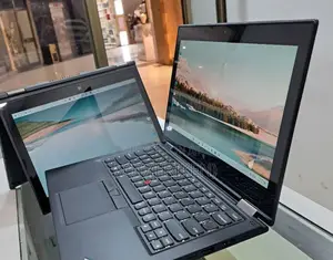 New Laptop Lenovo Yoga 260 8GB Intel Core I5 SSD 512GB