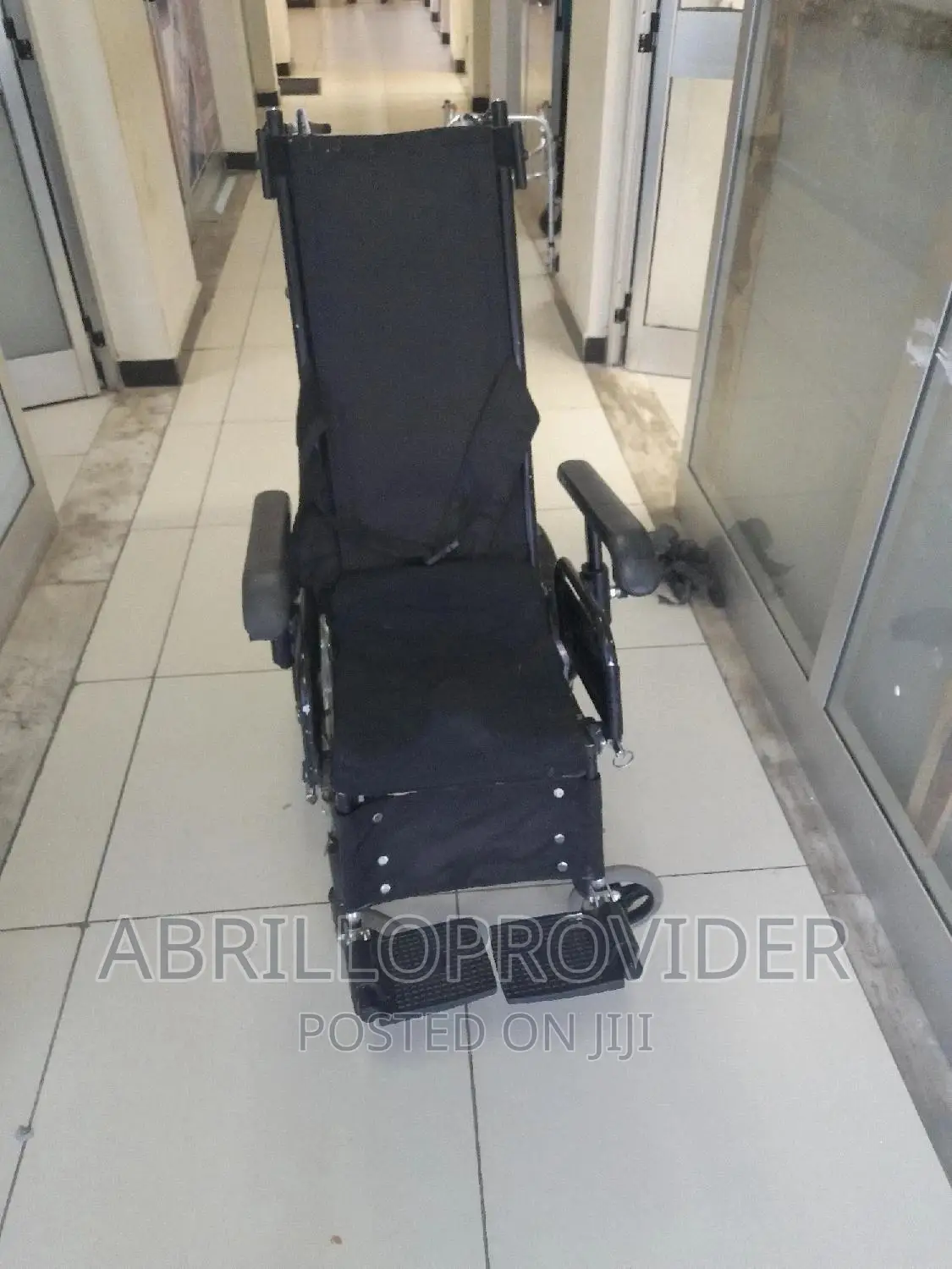 Kids Wheelchair (1-7)Years Wheelchair-Wheelchair-Wheelchaor