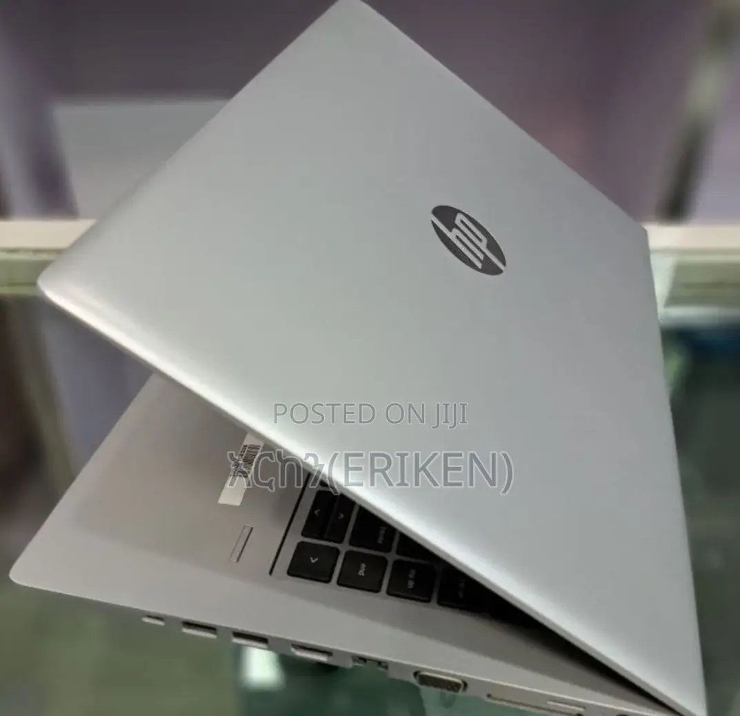 New Laptop HP ProBook 640 G4 16GB Intel Core I5 SSD 256GB