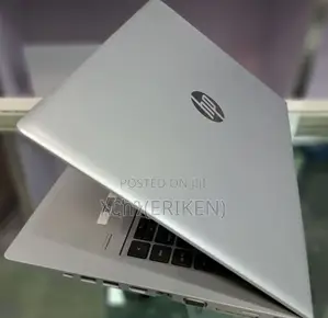 New Laptop HP ProBook 640 G4 16GB Intel Core I5 SSD 256GB