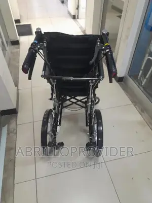 Kids Wheelchair (1-7)Years Wheelchair-Wheelchair-Wheelchaor