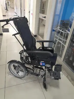 Kids Wheelchair (1-7)Years Wheelchair-Wheelchair-Wheelchaor