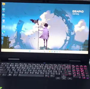 New Laptop Lenovo Ideapad 3 16GB Intel Core I7 SSD 512GB