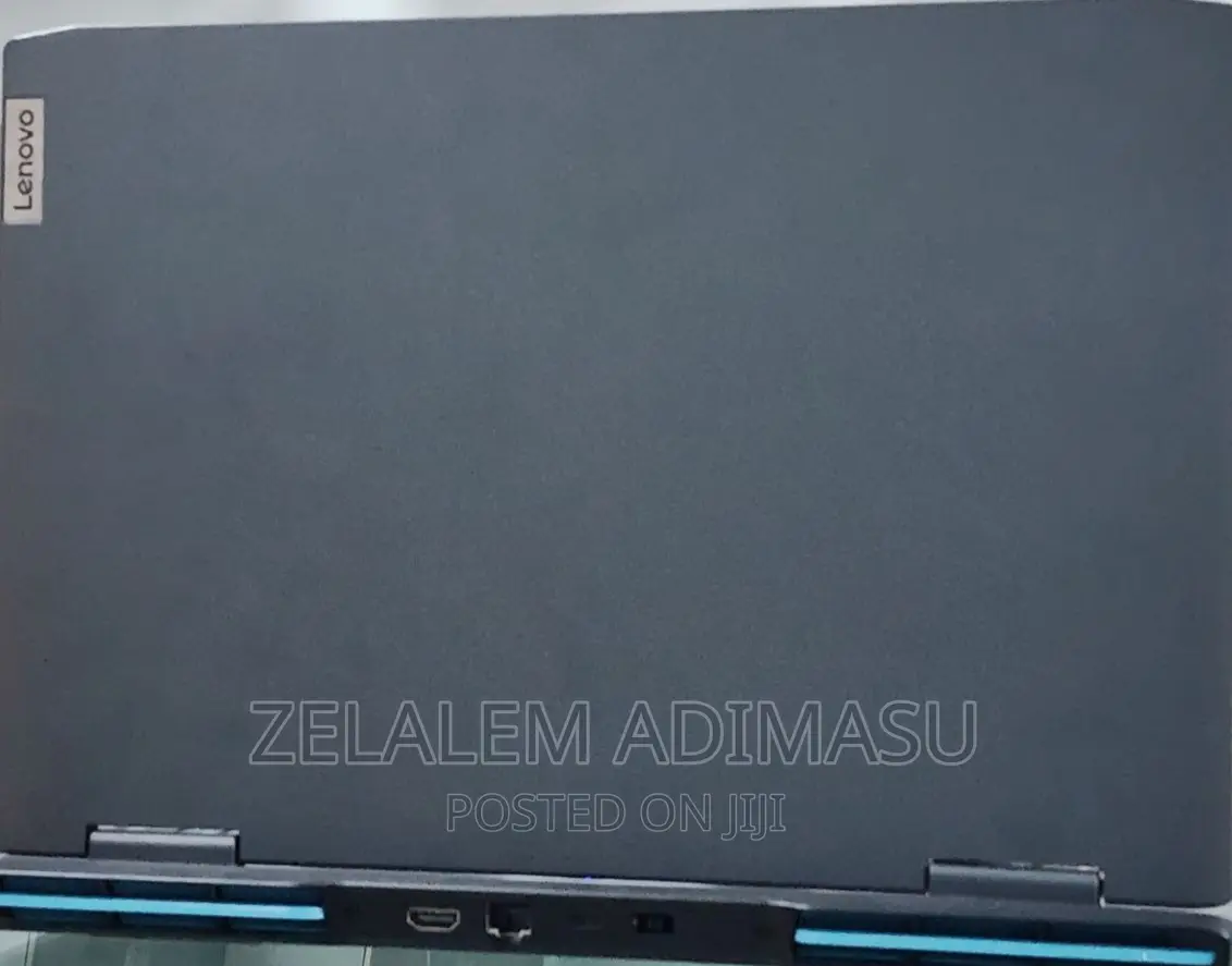 New Laptop Lenovo Ideapad 3 16GB Intel Core I7 SSD 512GB