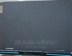 New Laptop Lenovo Ideapad 3 16GB Intel Core I7 SSD 512GB