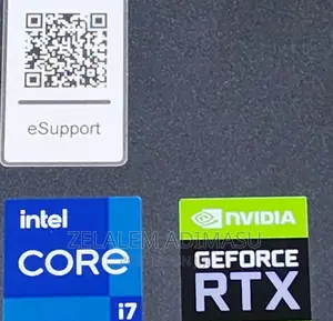 New Laptop Lenovo Ideapad 3 16GB Intel Core I7 SSD 512GB