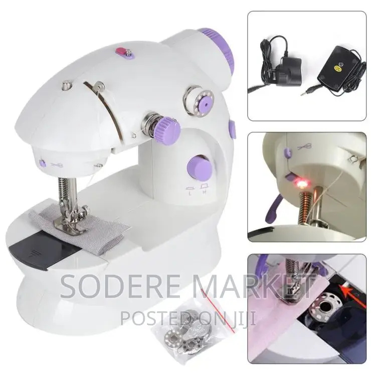 Mini Sewing Machine in Arada Home Accessories, Sodere Market Jiji