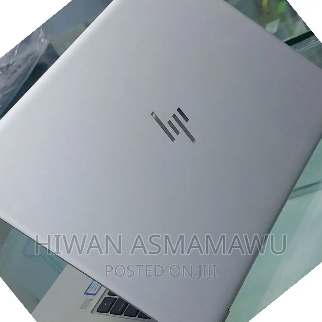 New Laptop HP EliteBook 840 16GB Intel Core I7 SSD 512GB